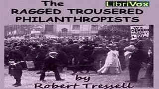 Ragged Trousered Philanthropists | Robert Tressell | Culture & Heritage, General Fiction | 6/14