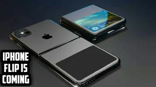 Iphone Flip is Coming | Technology News | 2021