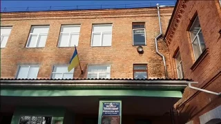 Проект Відкривай Україну м.Умань команда "Колегіумісти"