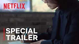 The Glory | Special Trailer | Netflix