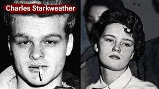 He Fell In Love, Then Murdered Her Parents | Case of Charles Starkweather