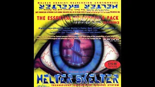 Dj Scorpio Helter Skelter 6, The Essential Tecnodrome 14.4.95