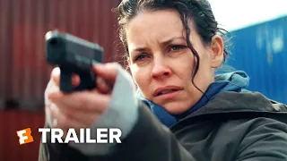 Crisis - Official Trailer - 2021 Movie