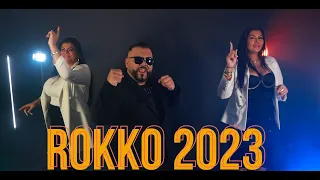 Rokkó 2023 - Összetartás- | Official ZGStudio video |