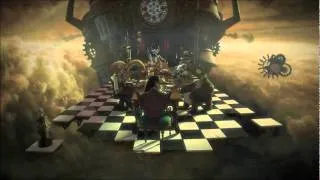 Alice: Madness Returns (fanmade trailer)