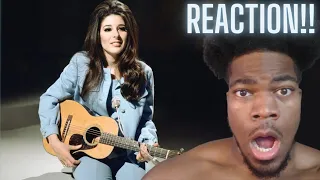 First Time Hearing Bobbie Gentry - Ode to Billie Joe (Reaction!)