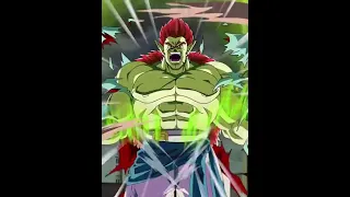 Borjack 100% - Voci Ita - Dokkan Battle