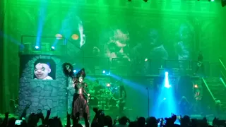 Alice Cooper | Ol' Black Eyes is Back Tour | Melbourne, Fl | 2019