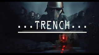 TRENCH - WARHAMMER 40K Animation