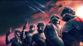 The Clone Wars - Hall of Fame