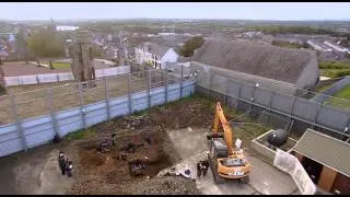 Time Team S15-E13 The Fort of the Earls, Dungannon, Northern Ireland