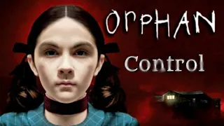 Orphan - Halsey (Control)