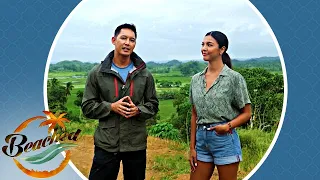 Marc Nelson and new co-host, Christi McGarry, discover Bohol’s Sustainable Tourism | Beached