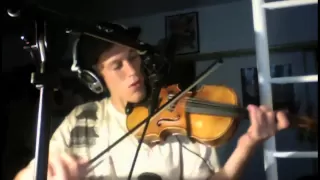 Travie/Bruno Mars - Billionaire (VIOLIN COVER) - Peter Lee Johnson