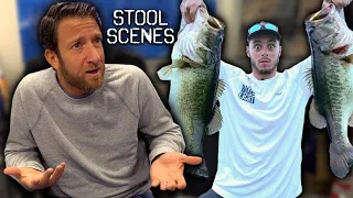 The Feud Between Dave Portnoy and Barstool Outdoors Reaches a Tipping Point - Stool Scenes 287