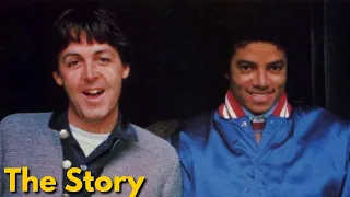 Why Paul McCartney Hates Michael Jackson | Interview