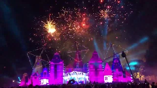 aftermovie Dreamfields 2019 Mainstage endshow//eindshow