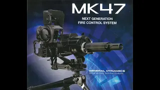 Colt CZ acquires the Mk 47 automatic grenade launcher system technology.