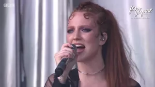 Jess Glynne - My Love (Live at Big Weekend 2016)