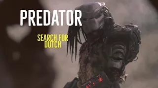 Predator (The Search for Dutch)