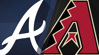 Swanson's scamper in extras seals Braves' win: 9/6/18