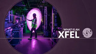 What is an X-ray Free Electron Laser or XFEL?