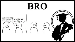 The 'Bro Visited His Friend' Meme Is Genius