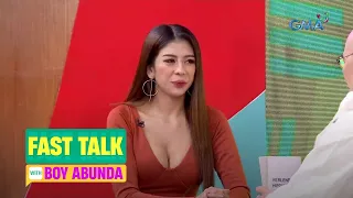 Fast Talk with Boy Abunda: 'Fast Talk' with Herlene ‘Hipon’ Budol! (Episode 27)