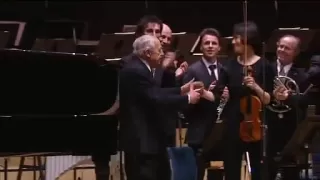 Pierre Boulez. Dérive 2  directed by Boulez (48 m.)