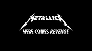 Metallica - Here Comes Revenge (subtitulado) (ING/ESP)