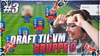 BEDSTE ANGRIBER I SPILLET!! - DRAFT TIL VM #3