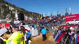 Planica Rekordna udeležba Fenomenalno