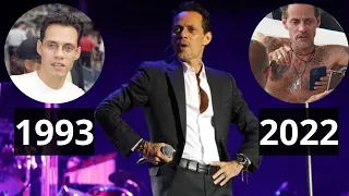 LA HISTORIA DE MARC ANTHONY