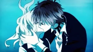 Diabolik Lovers ❆ Ayato x Yui ❆ AMV 【HD】