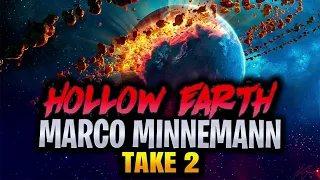 @OfficialMinnemann - Hollow Earth [Take 2 Drum Mix]