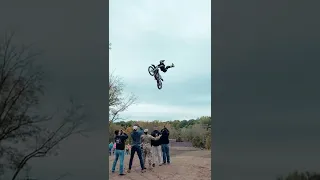 #motocross insane bike stunts 🔥💯🏍