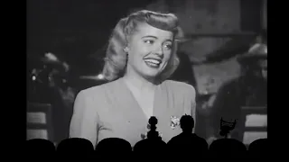 MST3K: I Accuse My Parents - Ms. Kitty Sings