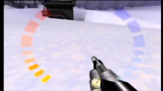 Goldeneye Speedrun - Surface 1 SA 1:51 PB