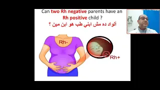 case 503 can two Rh RH negative parents have an Rh positive child? phenotype negative, genotype posi