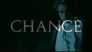 (Legacies) Sebastian The Merciless | Chance