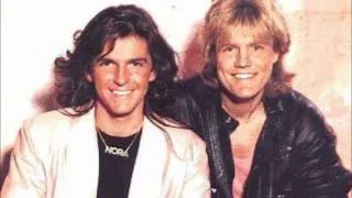 Modern Talking - Cheri, Cheri Lady.wmv