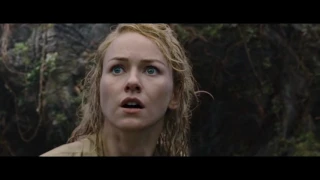 King Kong (2005) trailer ita  - fan made