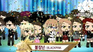 BLACKPINK - '불장난(PLAYING WITH FIRE)' 1127 SBS Inkigayo : NO.1 OF THE WEEK [Gachalife]