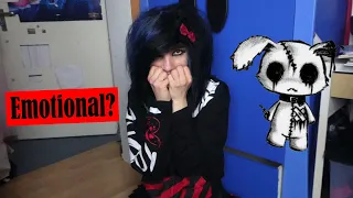 Are Emo's Emotional?
