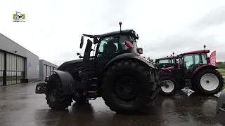 Valtra Q305 Unlimited