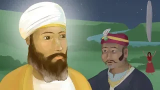 Guru Teg Bahadur & the Magical Land