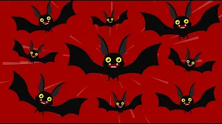 Halloween Halloween - Parry Gripp - Animation by Nathan Mazur