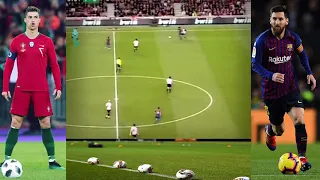 7 Players Destroyed By Ronaldinho