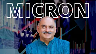 MICRON STOCK: Is $MU Stock in Trouble?  |  Mohnish Pabrai Stock