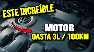 LA Historia del LEGENDARIO motor 3L TDI de Volkswagen